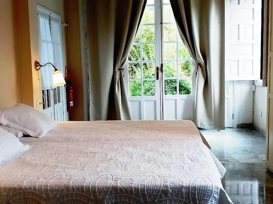 Villa En El Campo Con Piscina Privada Y Sunsets! La Matanza De Acentejo Spain
