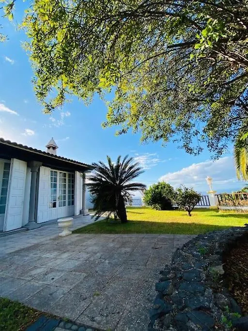 Villa En El Campo Con Piscina Privada Y Sunsets! La Matanza De Acentejo 0*,  Spain