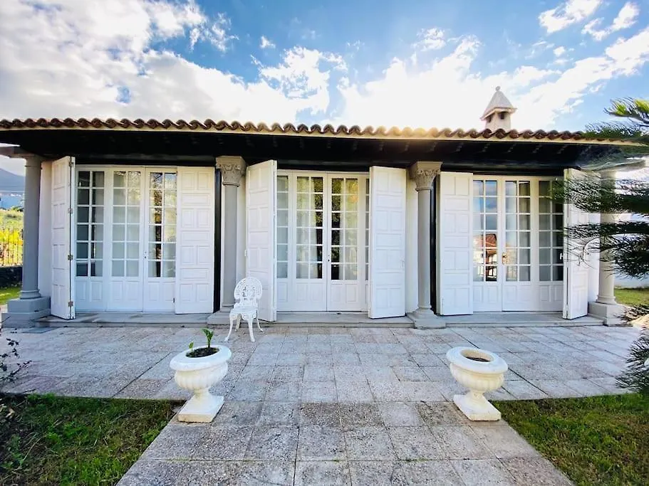Villa En El Campo Con Piscina Privada Y Sunsets! La Matanza De Acentejo