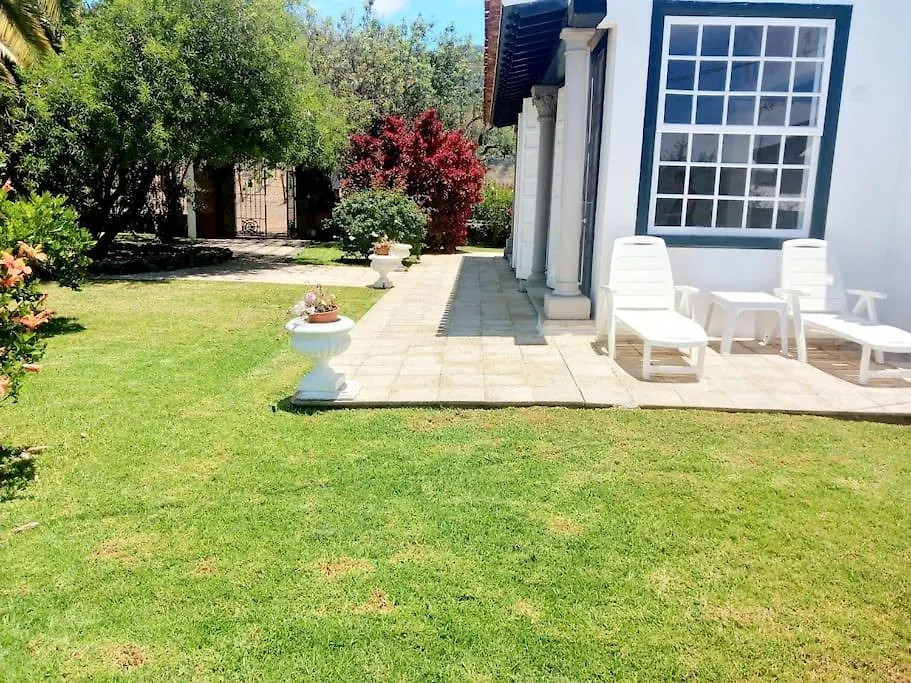 Villa En El Campo Con Piscina Privada Y Sunsets! La Matanza De Acentejo