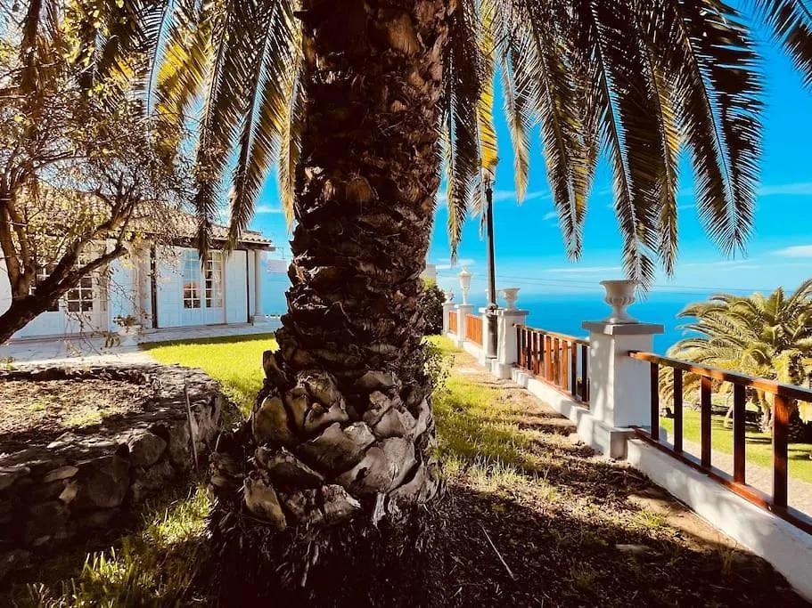 Villa En El Campo Con Piscina Privada Y Sunsets! La Matanza De Acentejo Spain