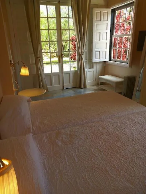 Villa En El Campo Con Piscina Privada Y Sunsets! La Matanza De Acentejo