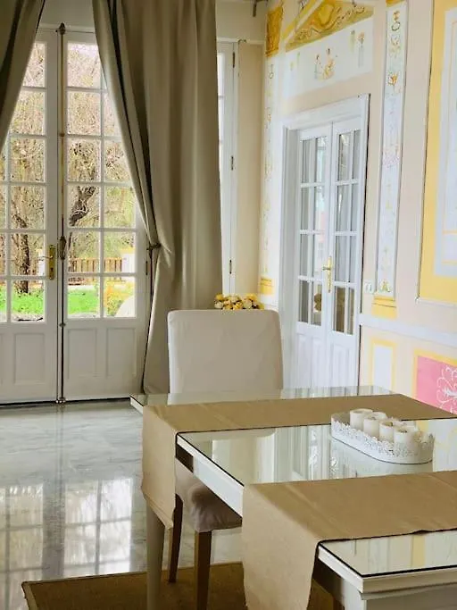 Villa En El Campo Con Piscina Privada Y Sunsets! La Matanza De Acentejo