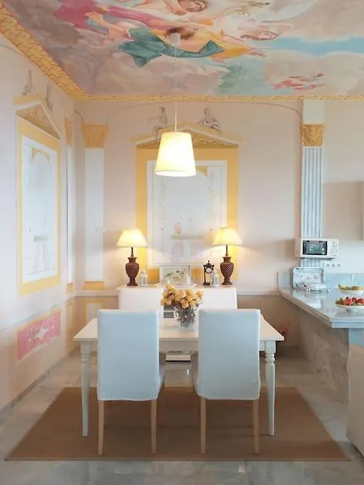 Villa En El Campo Con Piscina Privada Y Sunsets! La Matanza De Acentejo Spain